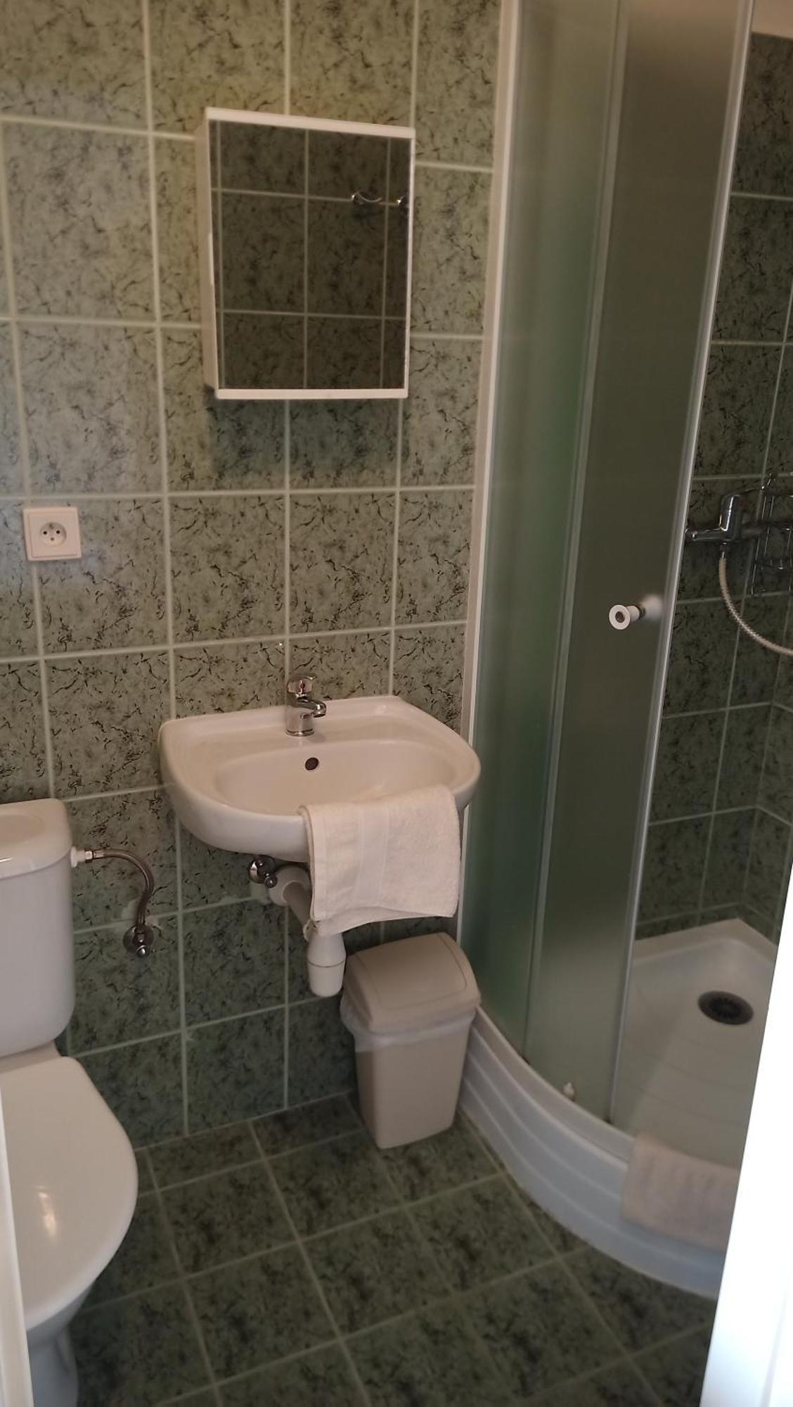 Hotel Hotylek.Eu Chlum u Trebone Exterior foto